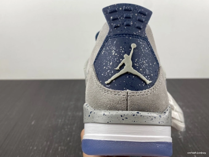 Retro Georgetown AJ4-1043505 Jordan (PE) 4 0912